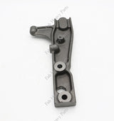 New Genuine Isuzu Engine 6WG1TC Bracket EGR Cooler 1161510321, 1-16151032-1 for Hitachi ZX470 ZX520 ZX450