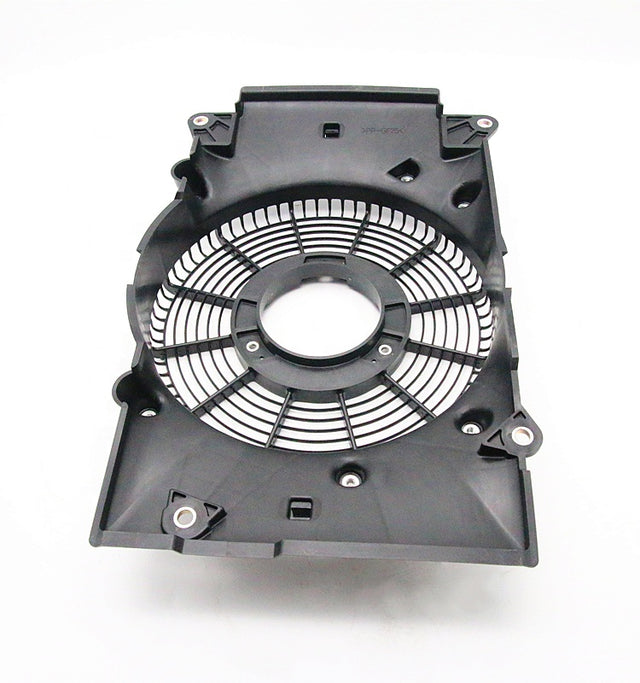 New Isuzu Cooling Fan Blade Cover 8-98076093-0 8980760930 for FTR FSR FVR FRR FVZ