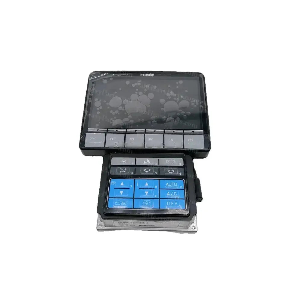 New Aftermarket Monitor 7835-31-1501 Fits for Komatsu Excavator HB205-1 HB215LC-1