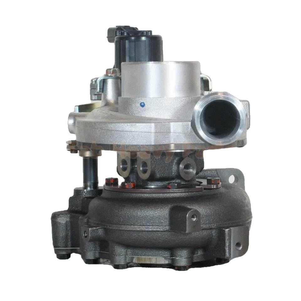 IHI RHF55V Turbo Gmc Isuzu 4HK1 12V Engine VDA40018, 8980277732, 8980277735, vifh