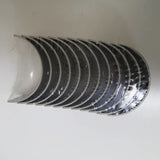 Nuevo ajuste Cummins 855 N855 NT855 Motor Connería Róying 203660 Conjunto de cojinetes Conrod