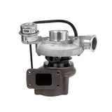 Perkins Scout 4.4 Dieselmax Turbo GT2256S Turbolader 320/06083 320/06159