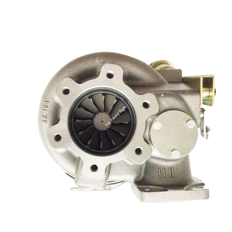 Nouveau Turbo 3598762 2836723 4047155 4024936 turbocompresseur convient pour Cummins ISX industriel