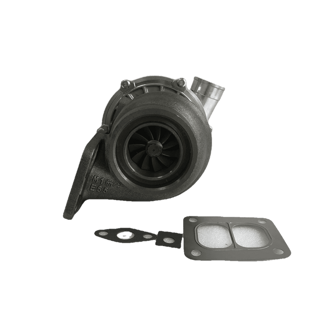 Neuer Hitachi EX450-5 Turbo 1144003350 Turbolader 114400-3350 Passend für Isuzu 6BG1 Motor