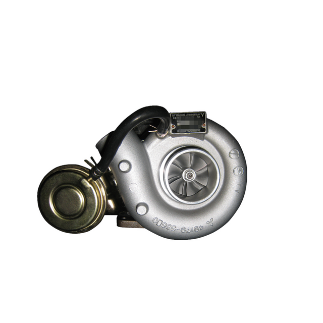 Turbo TD06 TurboCharger ME073623 49179-00260 se ajusta al motor Mitsubishi 4D34 6D31