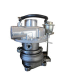 RHF4 Turbolader VA420078 129508-18010 mit Motor 4TNV84