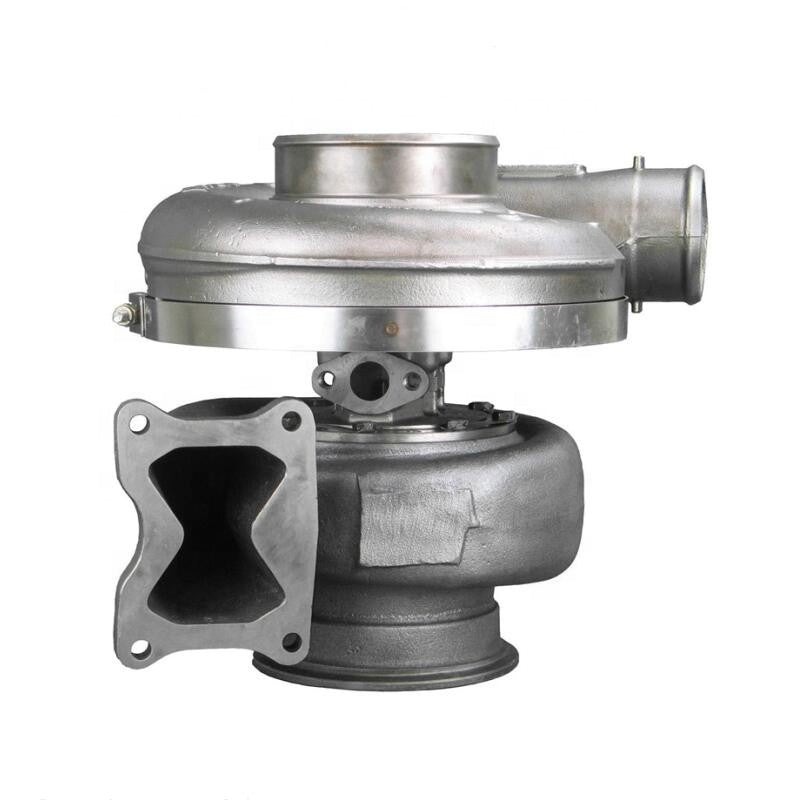 Turbo HX80 Turbolader 3767952 2882097 2843030 Passer til Cummins QSK60 2-trinns marine