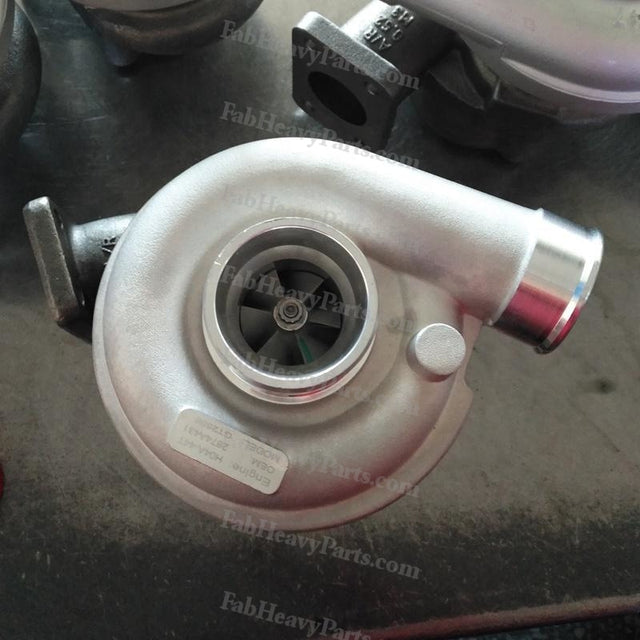 GT2556 Turbo 754127-0001 2674A431 for Perkins Various Gen Set engine 1104A-44T