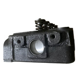 Motor D1305 Head Cylinder completo para Kubota B7610 B2100 B26 B2620 B2410 F2400 RTV1100 Cortante ZD28 ZD331