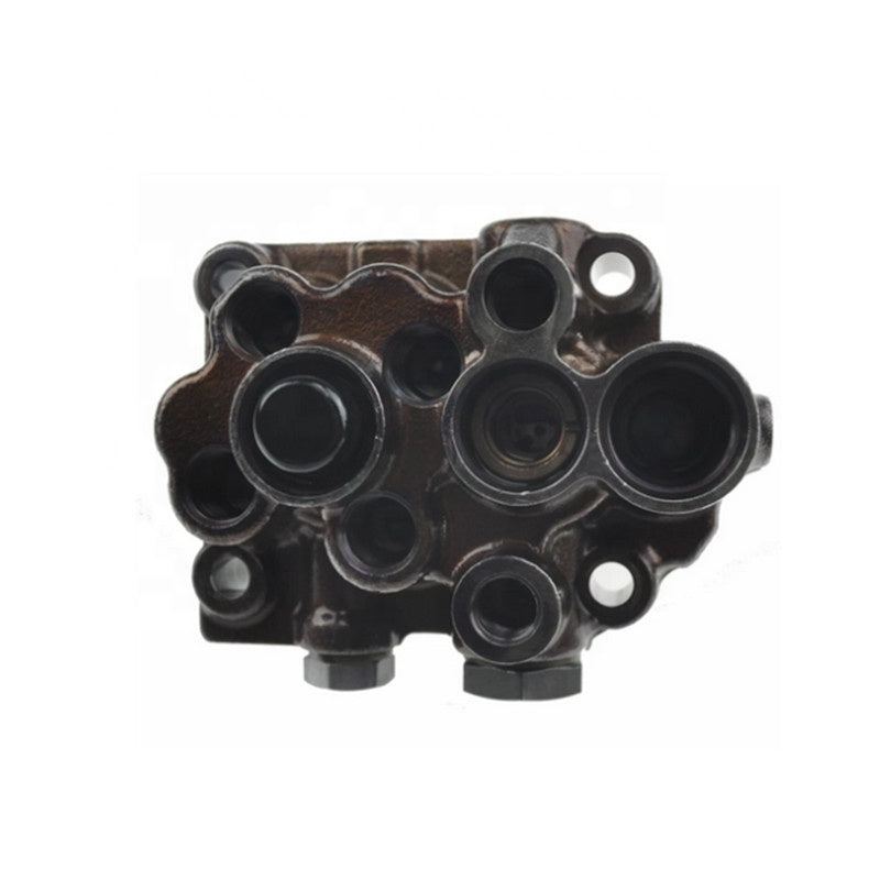 Ensemble de tête de pompe d'injection de carburant 129602-51741 pour Yanmar 4D88 4TNE88 4TNV88 4TNV84