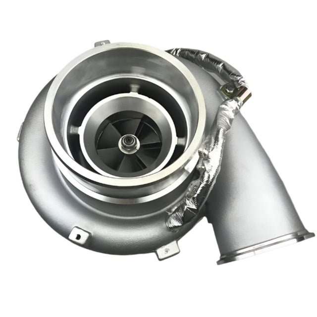 Nuevo turbo 267-8658 2678658 266-0195 2660195 Turbocompresor 238-8685 2388685 FITS para el motor CAT C18