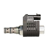 コントロールバルブソレノイドKV23085ジョンディア332 280 328 260 240 250 320 325 270 317