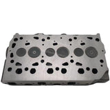 Fits Mitsubishi Engine S3L S3L2 S3L2-Y1 Complete Cylinder Head 31A01-21061 31B01-31021 Fits CAT 303CR 302.5C
