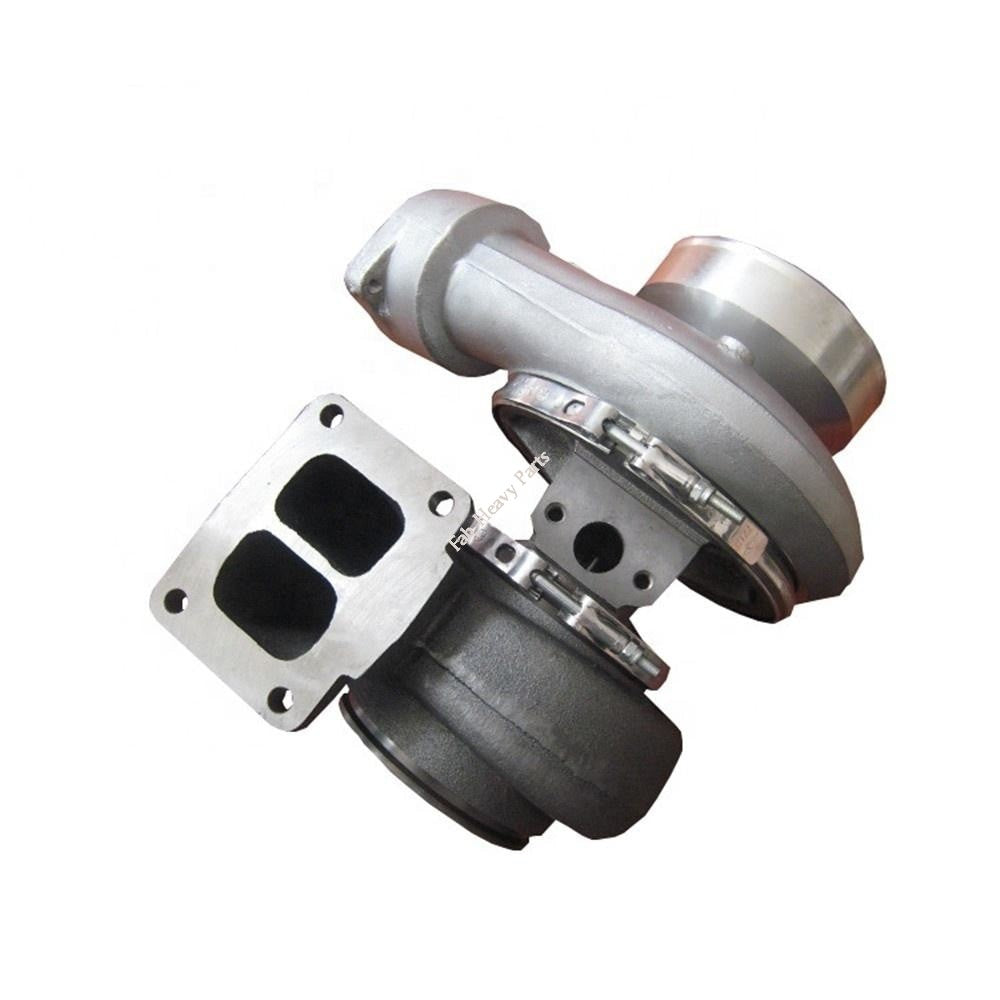 Caterpillar Tractor CAT 16G 16H D8N Loader 980C Turbocharger 0R6333 7C-7691-Turbocharger-Fab Heavy Parts