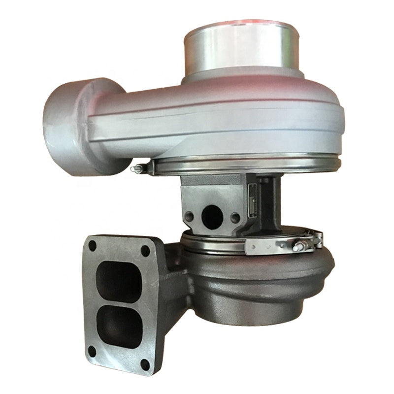 TURBO 4LE504 Turbocompresseur 180287 ajustement pour Caterpillar Cat 235 966C 977K 977L D5 D6C, moteur 3306
