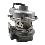 Turbocharger 12394518010 123945-18010 for Yanmar 4TNV106 4TNV106T 4TNV106T-S2FA 4TNE106T-IFA Engine