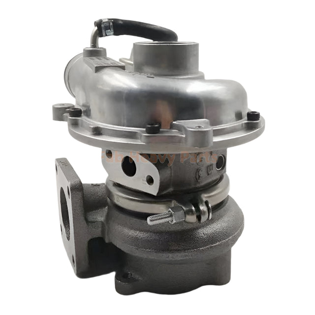 Turbocharger 12394518010 123945-18010 for Yanmar 4TNV106 4TNV106T 4TNV106T-S2FA 4TNE106T-IFA Engine