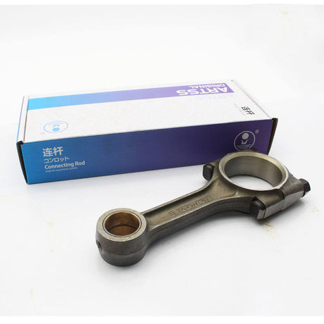 Connecting Rod 6204-31-3101 6204-31-3100 Fits for Komatsu 4D95 Engine