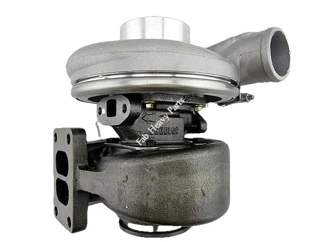 H1C 3522778 466563-3 166592 Diesel Turbo Charger For Cummins 6BT-590 6T-590-Turbocharger-Fab Heavy Parts
