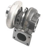 Turbocompressor 8972221720 49189-00580 Hitachi ZX120 ZX135US Isuzu-motor 4BG1