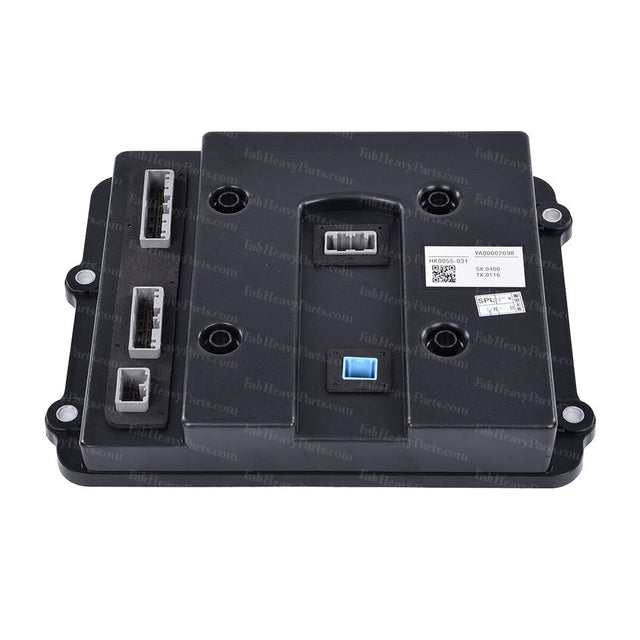 Kontroler YA00002098 do koparki Hitachi ZX200-5G ZX200LC-5G ZX210H-5G ZX240-5G ZX250H-5G ZX280-5G ZX330-5G ZX350H-5G ZX360-5G