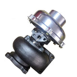 Hitachi Excavator ZX210-5 ZX240-5 ZX250-5 ZX280-5 ZX290-5 Turbocompresor RHG6 1144400-3770, Motor Isuzu 6BG1