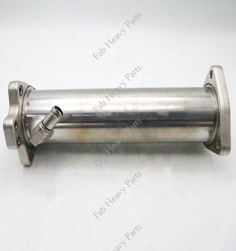 New Genuine Cooler EGR Exhaust Circulating Pipe 8976281682 8-97628168-2 for Isuzu Z9F CVR EXR CYZ