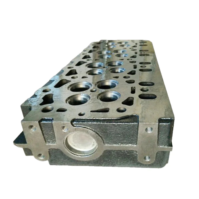 Cylinder Head Ass'y 129928-11700 for Yanmar Engine 4TNV98T-ZNIRD