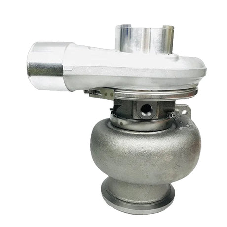 Turbocharger 248-5246 2485246 10R-2355 248-5376 for Caterpillar Excavator 330C 330CL, Engine C-9-Turbocharger-Fab Heavy Parts