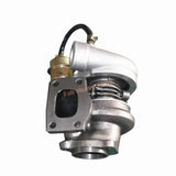 Turbocharger 02/201880 02/202400 02/201940 02/202568 for JCB 540 525-50 537H 533-105 535-95 FS PLUS 540 530