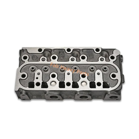 Complete Cylinder Head Fit Kubota D1005 Engine BB21 B2100DT B7500DT B2320HSD BX2660 F2560E ZD25F ZD326