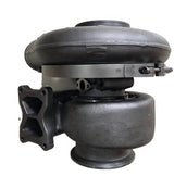 Nuevo Turbo 2838541 4956137 4040240 Turbocompresor HX83 se ajusta al motor Cummins Diesel QSK19, Q19