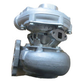 Turbo TA3107 Turbocompressore 2674A396, motore Perkins CA4.236