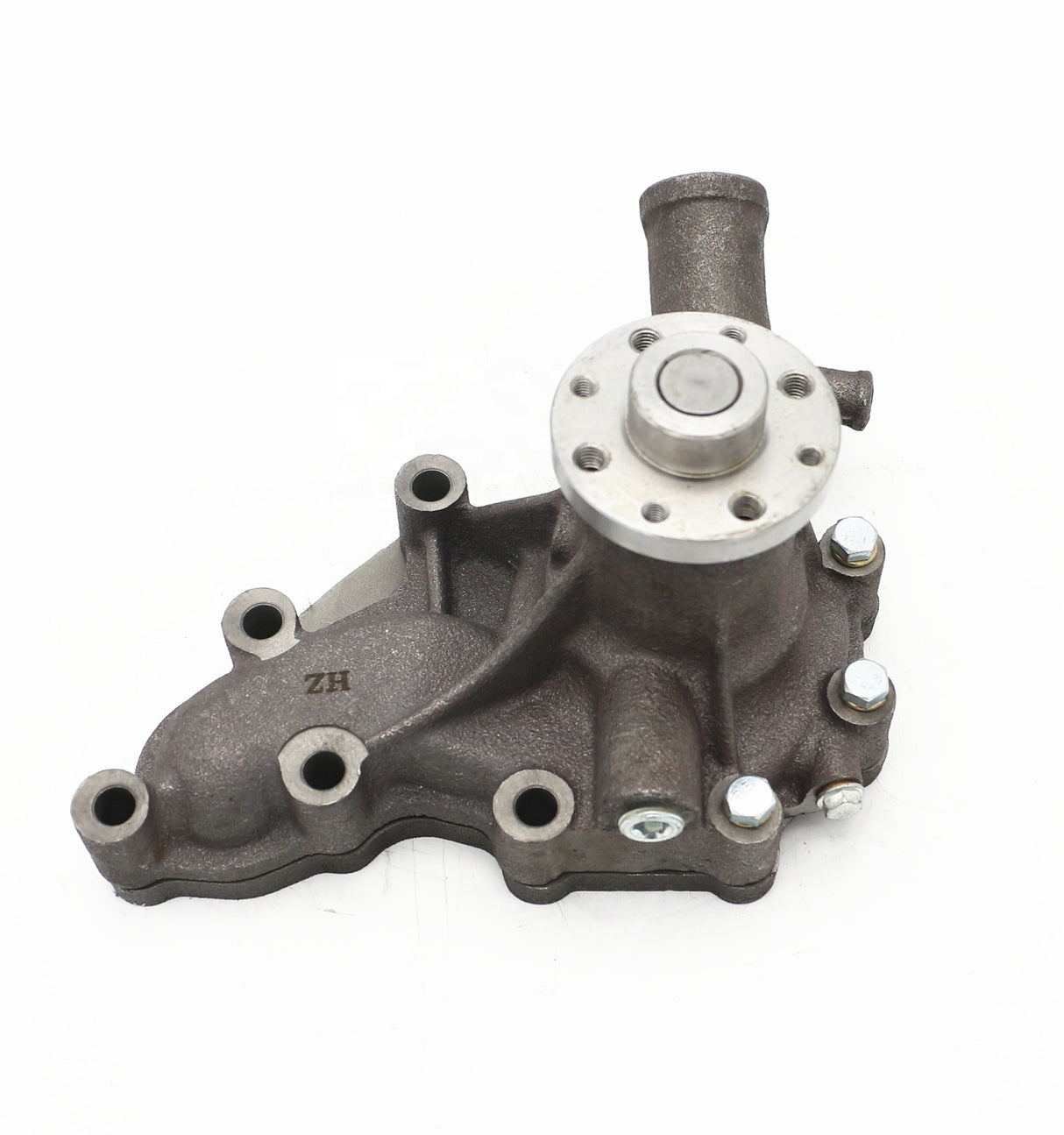 Original New Water Pump Assembly 8943768630 8-94376863-0 for Isuzu C240 Engine