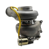 Se ajusta para Caterpillar C13 Engine Turbo 2915480 2196060 TurboCharger 291-5480 219-6060 para excavador 345C 345D 349D