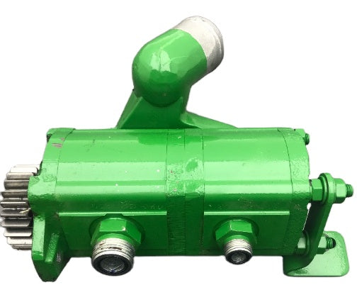 Fits for John Deere Hydraulic Pump #SJ15625 for Tractor 5045E 5055E 5065E 5075E