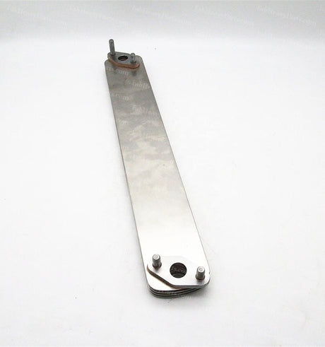 New Genuine Isuzu 6BG1 6BD1 Engine Oil Cooler Core 1112820180 1-11282018-0