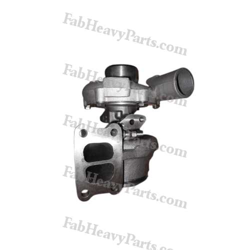 Nuovo adatto per escavatore Caterpillar 110B 120B turbocompressore 6I-2235 6I2235, motore 3114
