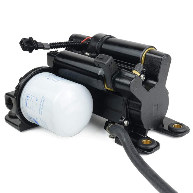 Conjunto de bomba de combustible de alta presión 21608512 Ajuste para el motor Volvo Penta Stern 8.1L