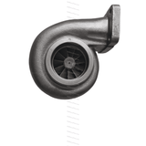 Ny turbolader 466746-0004 Passer Agricultural Iveco Ford New Holland Tractor 7710 Fiat-Allis