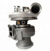 Turboahdin 3592778 Sopii malleihin Cummins ISM M11 ISME 380 30 tiivisteellä