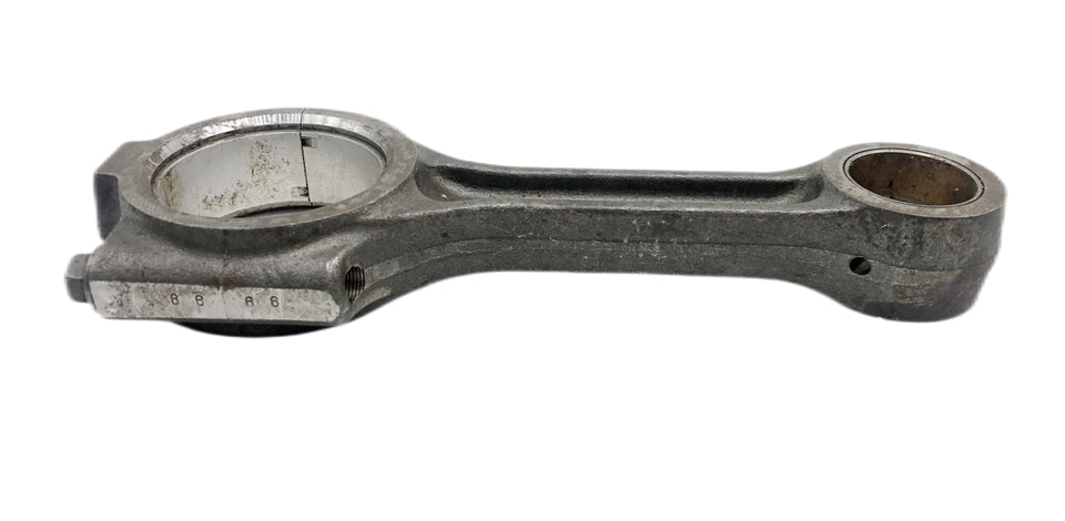 Connecting Rod YM123900-23000 Fits for Komatsu Backhoe WB140-2N WB150-2N Engine 4D106 4TNV106