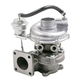 Nuevo turbocompresor 89444777341 8944574760 8944224980 Turbo RHB6 para Isuzu NPR Truck
