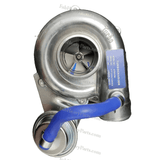 Turbo RHF5 Turbocharger 123908-18010 for Yanmar Engine 4TNV106T 4TNE106TIFB