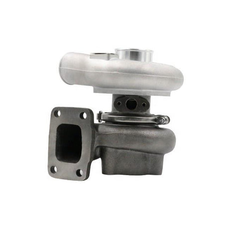 Turbocharger 6742-01-3110 6742013110 Fit for Komatsu Wheel Loader WA380-Turbocharger-Fab Heavy Parts