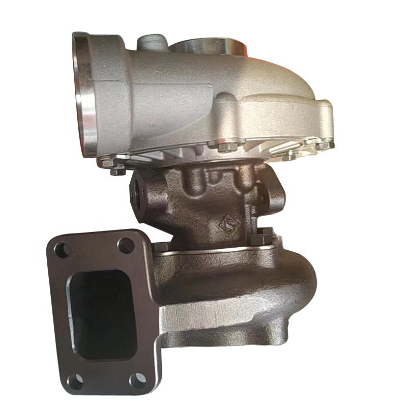 New K24A Turbocharger Replaces 13057501 for Perkins Genset w/ Deutz Engine TBD226B-4T3