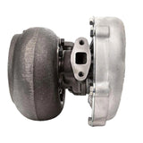 Turbocompresor 452077-0007, 452077-5001S, 452077-0006 se adapta a Caterpillar 3054 Motor Perkins 1006 6TW