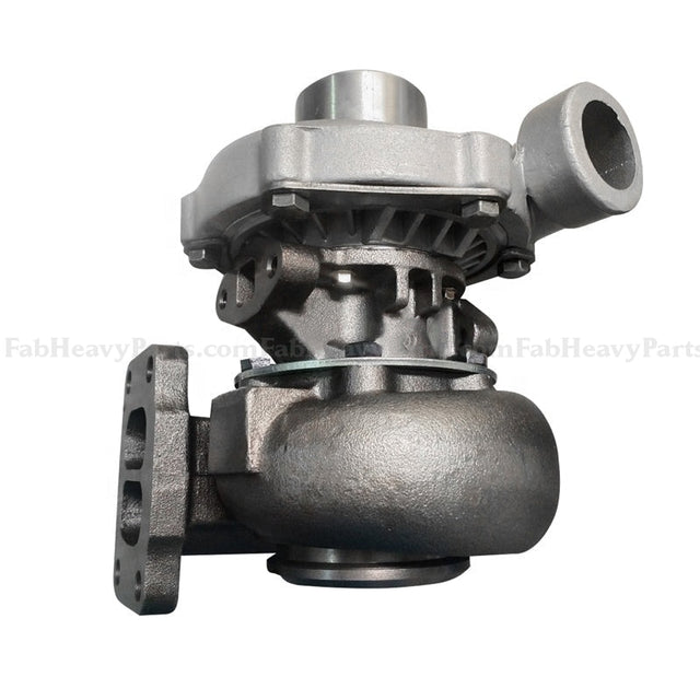 New Turbocharger 466746-0004 Fits Agricultural Iveco Ford New Holland Tractor 7710 Fiat-Allis