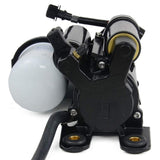 Conjunto de bomba de combustible de alta presión 21608512 Ajuste para el motor Volvo Penta Stern 8.1L