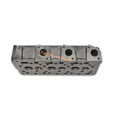 Complete Cylinder Head Fit Kubota D1005 Engine BB21 B2100DT B7500DT B2320HSD BX2660 F2560E ZD25F ZD326